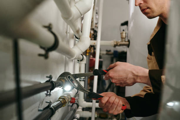 Best Local Plumber Services  in Blue Bell, PA