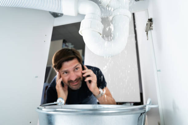 Best Drain Cleaning Services  in Blue Bell, PA