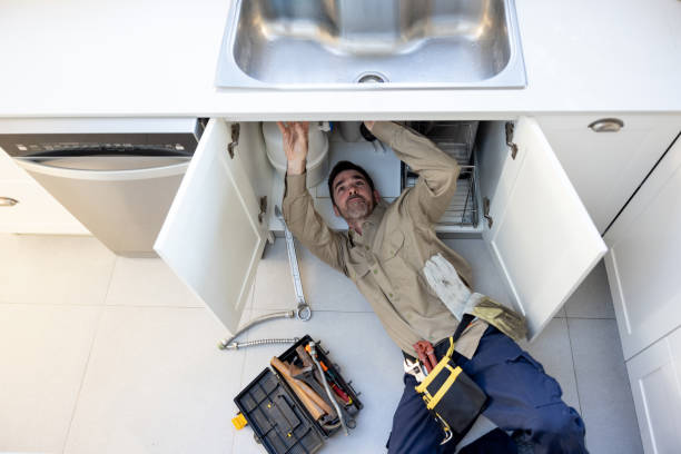 Best Local Plumber Services  in Blue Bell, PA