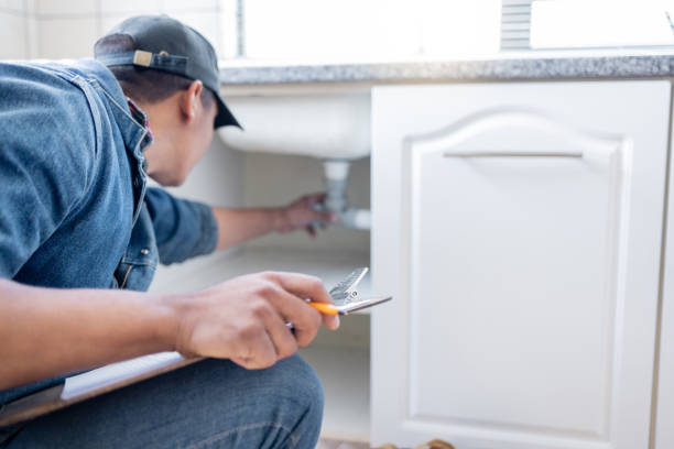 Best Commercial Plumbing Services  in Blue Bell, PA