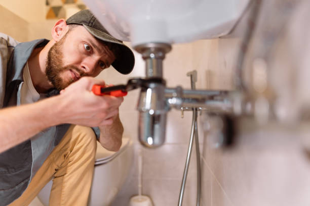 Best Drain Cleaning Services  in Blue Bell, PA