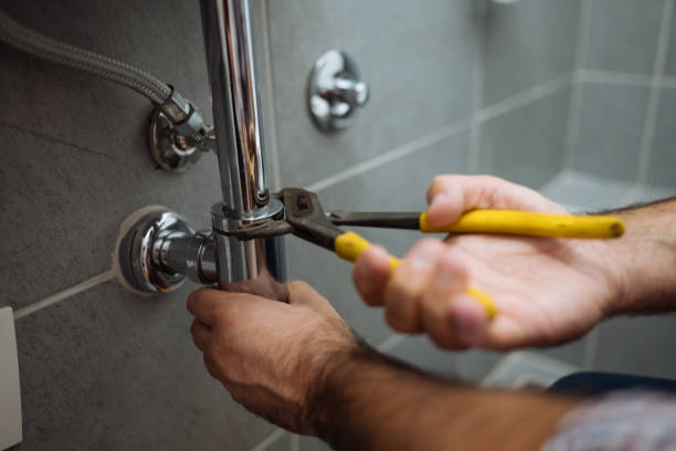 Best Residential Plumbing Services  in Blue Bell, PA