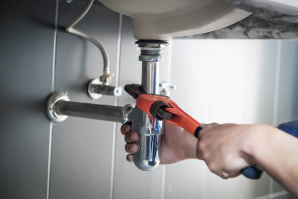 Best Plumbing Inspection Services  in Blue Bell, PA