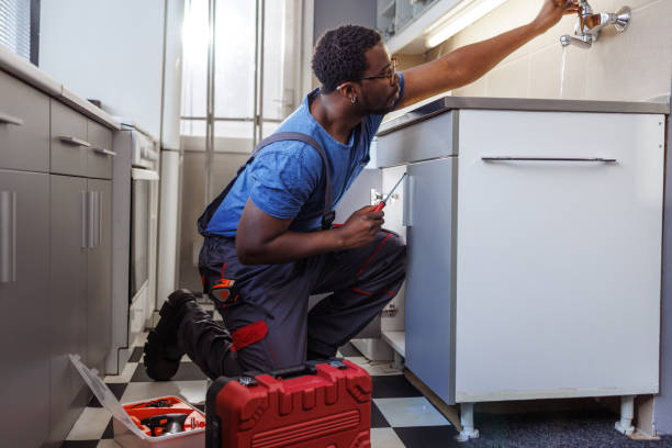 Best Affordable Plumbing Services  in Blue Bell, PA