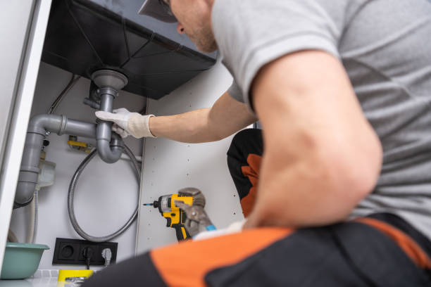 Best Same-Day Plumbing Service  in Blue Bell, PA