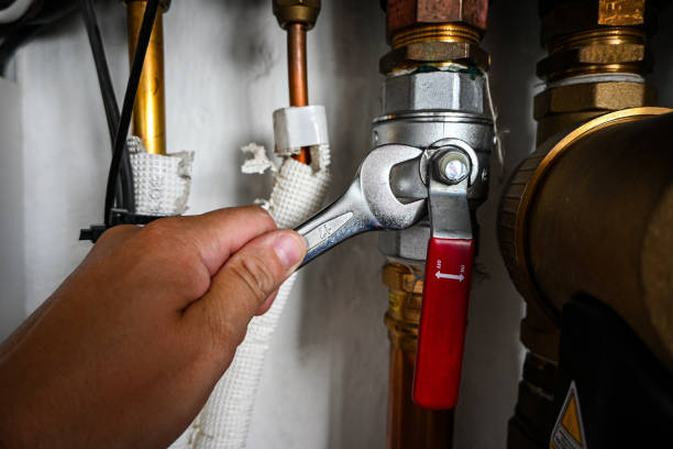 Best Hot Water Heater Installation  in Blue Bell, PA